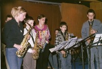 Ecole de Musique Lons le Saunier