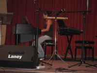 École de Musique Patrice Joly Lons le Saunier