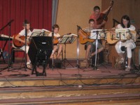 École de Musique Patrice Joly Lons le Saunier